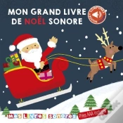 Capa do artigo Mon Grand Livre De Noel Sonore