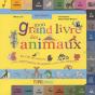 Mon Grand Livre Des Animaux - Preview