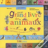 Mon Grand Livre Des Animaux