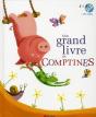 Mon Grand Livre Des Comptines - Preview
