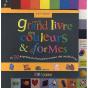 Mon Grand Livre Des Couleurs Et Des Formes - Preview