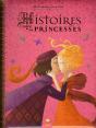 Mon Grand Livre D'Or -Histoires De Princesses - Preview
