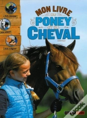 Capa do artigo Mon Grand Livre Du Poney Et Du Cheval