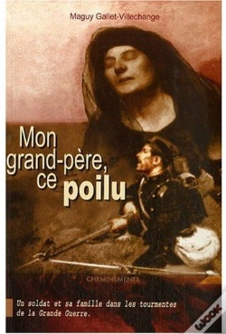Capa do artigo Mon Grand-Père Ce Poilu