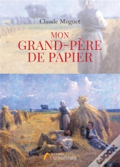 Capa do artigo Mon Grand-Pere De Papier