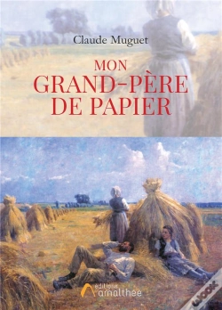 Capa do artigo Mon Grand-Pere De Papier