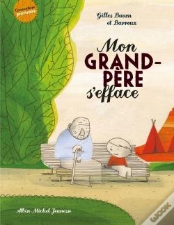 Capa do artigo Mon Grand-Père S'Efface
