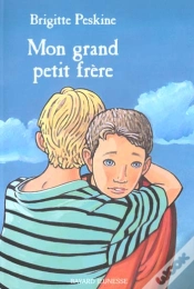 Capa do artigo Mon Grand Petit Frere