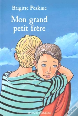 Capa do artigo Mon Grand Petit Frere