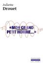 "Mon Grand Petit Homme..." ; Mille Et Une Lettres D'Amour À Victor Hugo - Preview