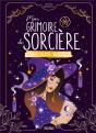 Mon Grimoire De Sorcière Par Little Witchy - Preview
