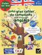 Mon Gros Cahier De Comptines Pour Apprendre L'Anglais - Preview