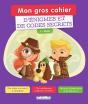 Mon Gros Cahier D'Énigmes Et De Codes Secrets - Preview