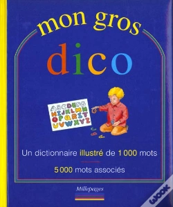 Capa do artigo Mon Gros Dico