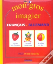 Capa do artigo Mon Gros Imagier Français-Allemand