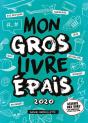 Mon Gros Livre Epais 2020 - Preview