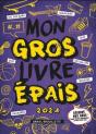 Mon Gros Livre Epais 2021 - Preview