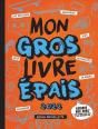 Mon Gros Livre Epais 2022 - Preview