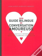 Capa do artigo Mon Guide Bilingue De Conversation Amoureuse