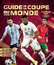 Capa do artigo Mon Guide De La Coupe Du Monde 2022