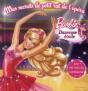 Mon Guide De Petit Rat De L'Opera Barbie + Tutu - Preview