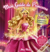 Capa do artigo Mon Guide De Princesse