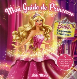 Capa do artigo Mon Guide De Princesse