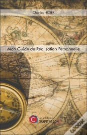 Capa do artigo Mon Guide De Réalisation Personnelle