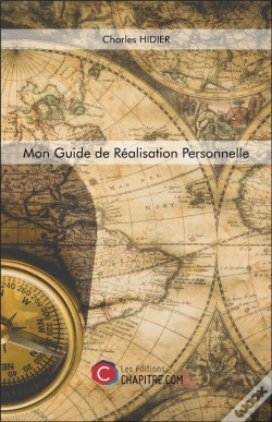 Capa do artigo Mon Guide De Réalisation Personnelle