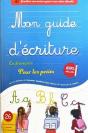 Mon Guide D'Ecriture En Francais Pour Les Petits - Preview