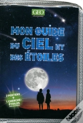 Mon Guide Du Ciel Et Des Étoiles