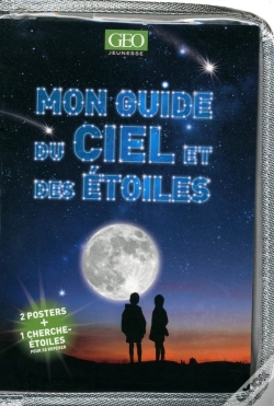 Capa do artigo Mon Guide Du Ciel Et Des Étoiles