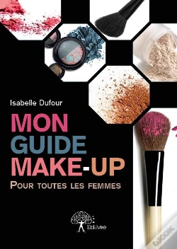 Capa do artigo Mon Guide Make-Up