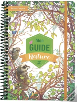 Capa do artigo Mon Guide Nature