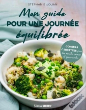 Capa do artigo Mon Guide Pour Une Journée Équilibrée