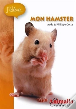 Capa do artigo Mon Hamster