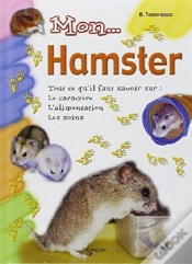Capa do artigo Mon... Hamster