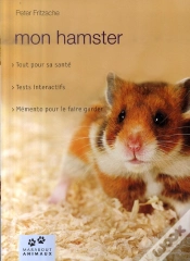 Capa do artigo Mon Hamster