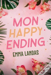 Capa do artigo Mon Happy Ending