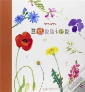 Capa do artigo Mon Herbier