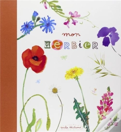 Capa do artigo Mon Herbier