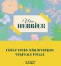 Mon Herbier - Preview