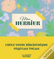 Capa do artigo Mon Herbier