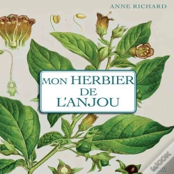 Capa do artigo Mon Herbier D'Anjou