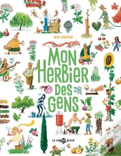 Capa do artigo Mon Herbier Des Gens