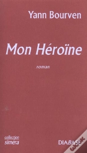 Capa do artigo Mon Heroine
