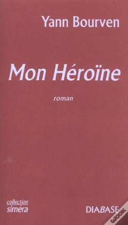 Capa do artigo Mon Heroine