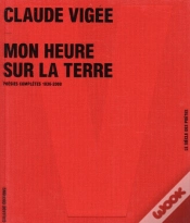 Capa do artigo Mon Heure Sur La Terre