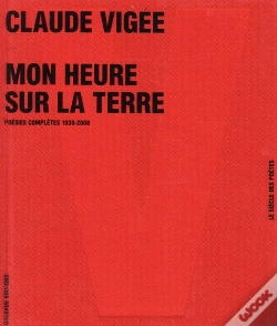 Capa do artigo Mon Heure Sur La Terre