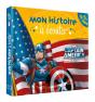 Mon Histoire À Écouter : Captain America : Les Origines - Preview